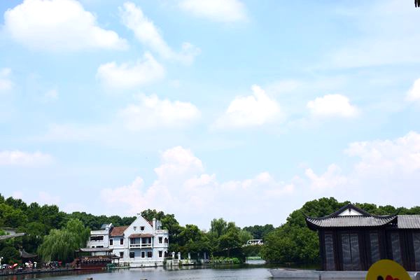 合肥市安巢经开区协同发力打好夏季“臭氧阻击战”