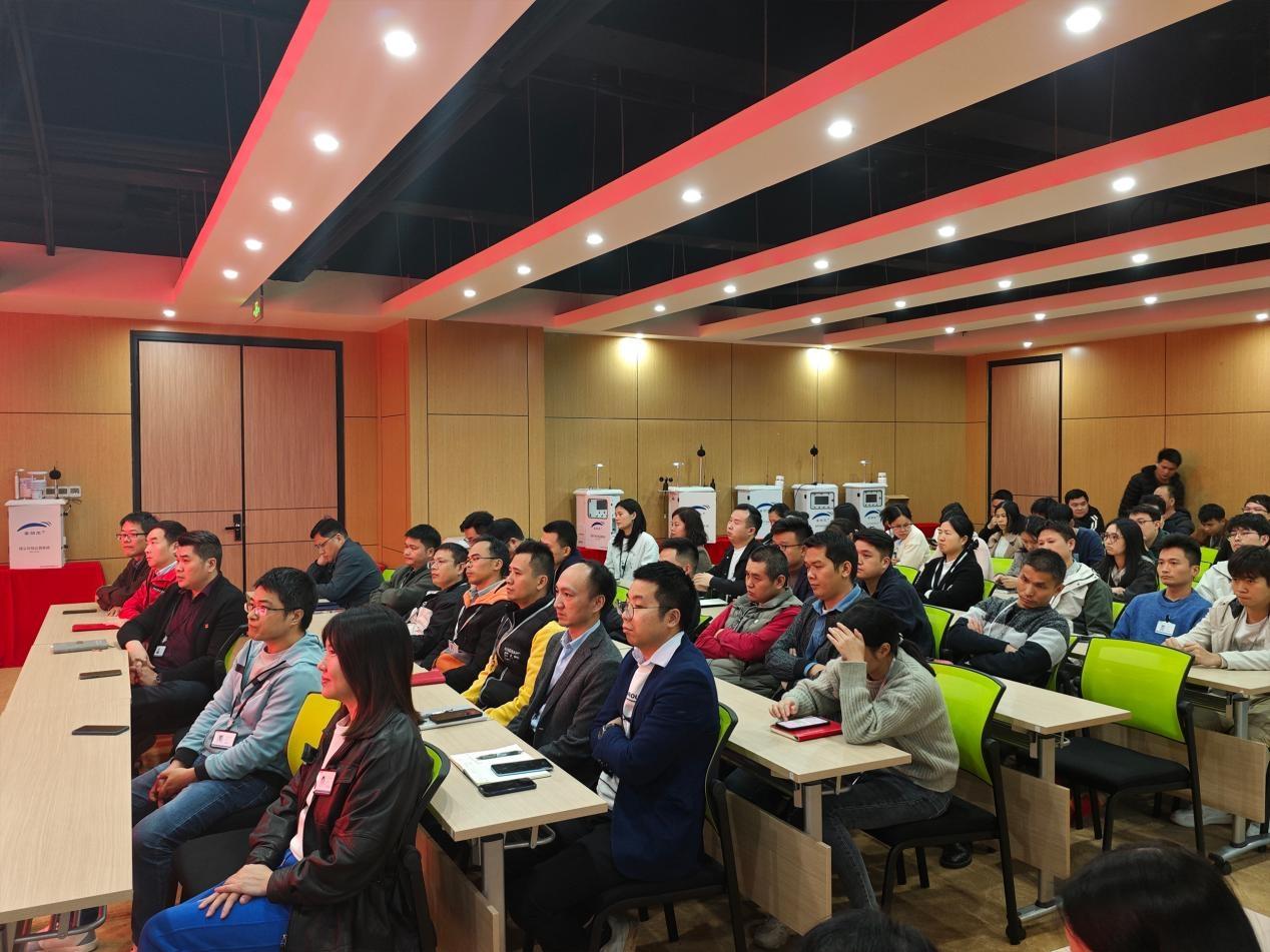 掌握客情维护之道，深化业务发展之基