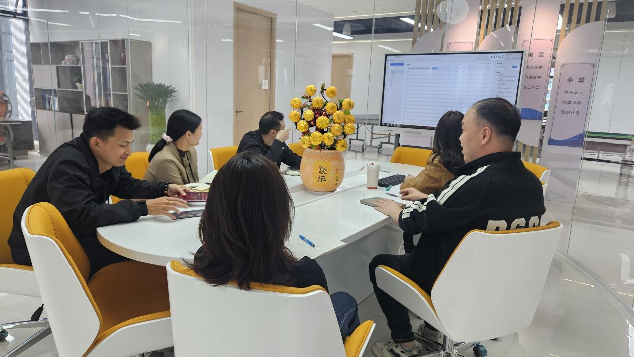 聚焦面试能力提升 赋能人才精准选拔